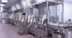 Unique Products, Unique Solutions: Why Flexible, Tailored CDMO Support is a Non-Negotiable in Sterile Fill-Finish